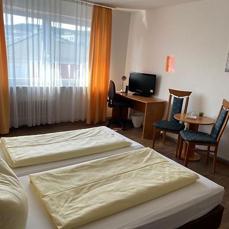 Hotel Sonne - Haus 1 Idstein Εξωτερικό φωτογραφία
