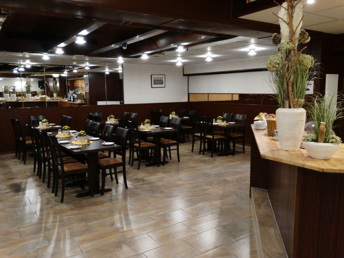 Hotel Sonne - Haus 1 Idstein Εξωτερικό φωτογραφία